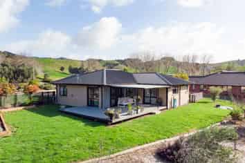 1061 State Highway 27, Kaihere