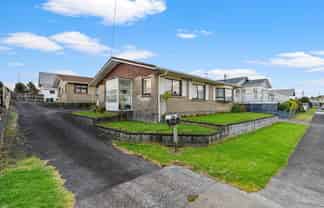 111 + 111A Hine Street, New Plymouth