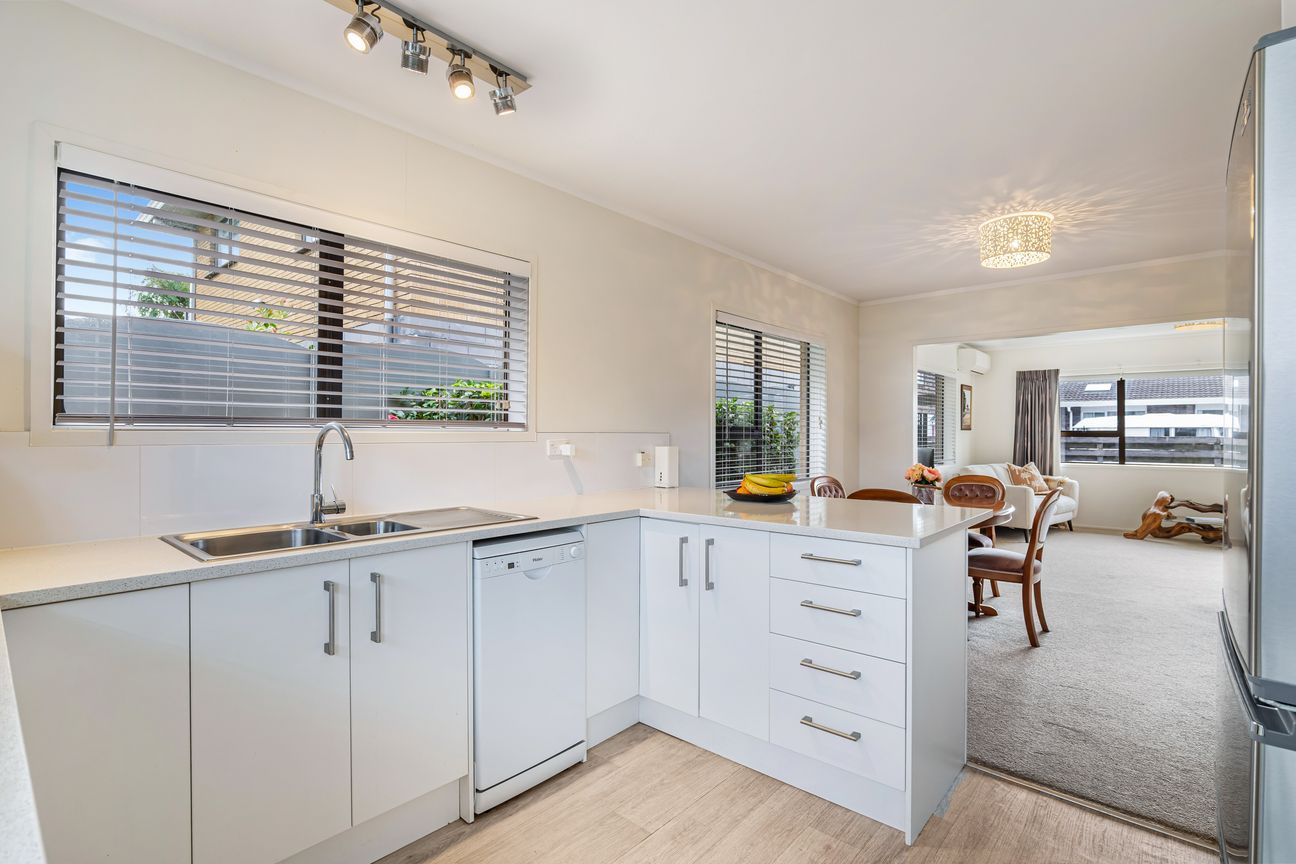 Coastal Convenience & Easy Living - Widok 5