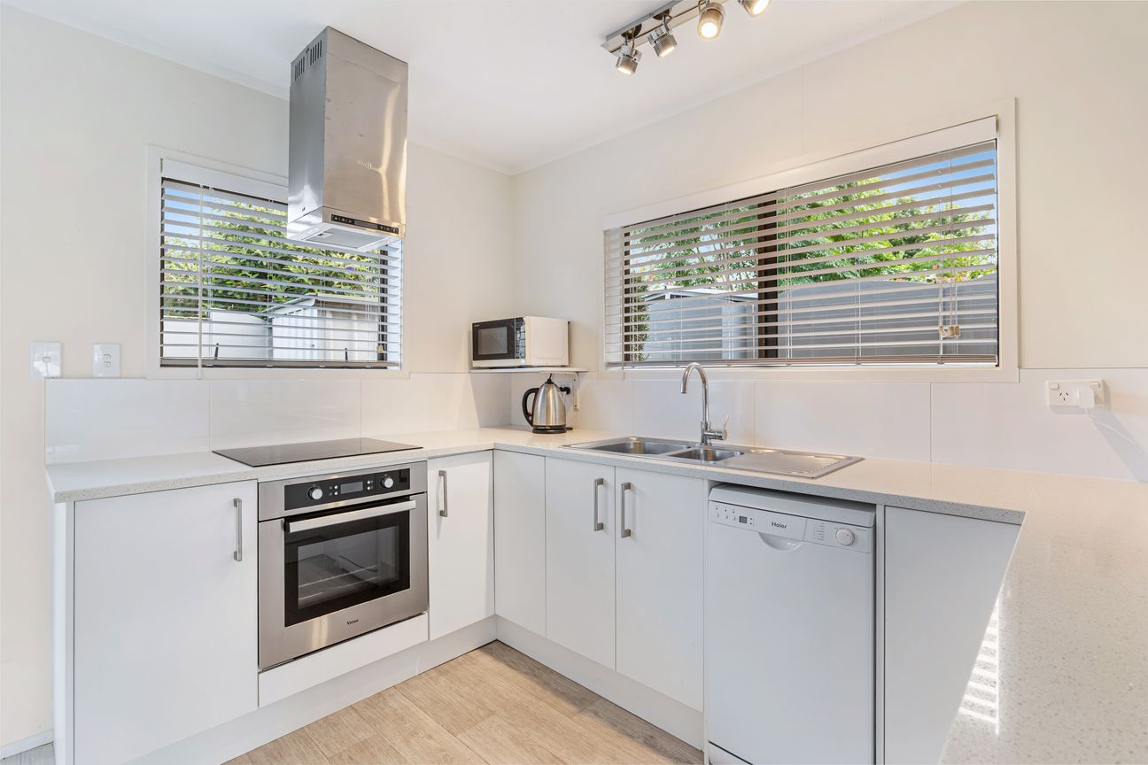 Coastal Convenience & Easy Living - Widok 3