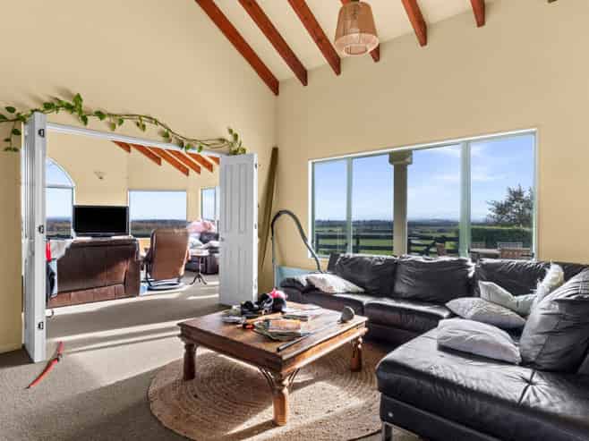 395 Tuki Tuki Road, Haumoana