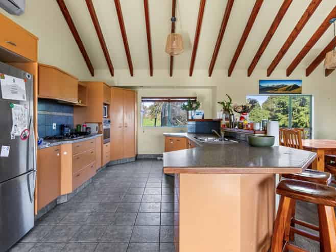 395 Tuki Tuki Road, Haumoana