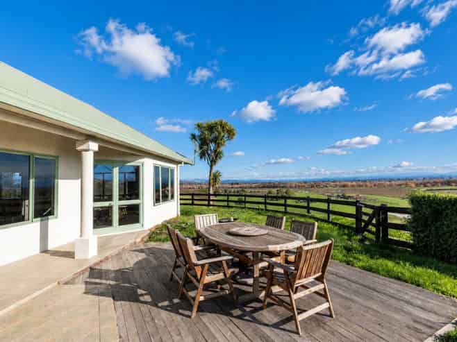 395 Tuki Tuki Road, Haumoana