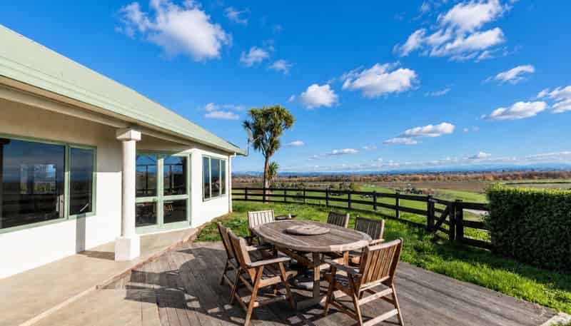 395 Tuki Tuki Road, Haumoana