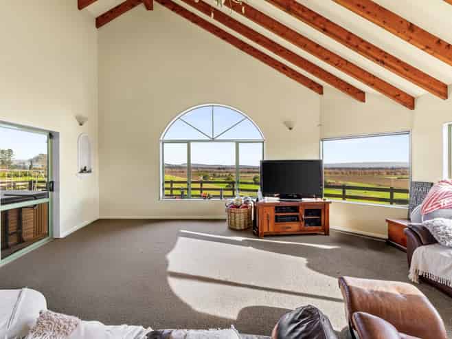 395 Tuki Tuki Road, Haumoana