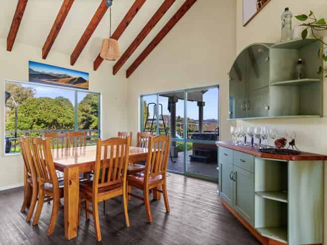 395 Tuki Tuki Road, Haumoana