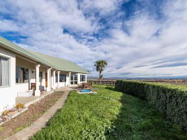 395 Tuki Tuki Road, Haumoana
