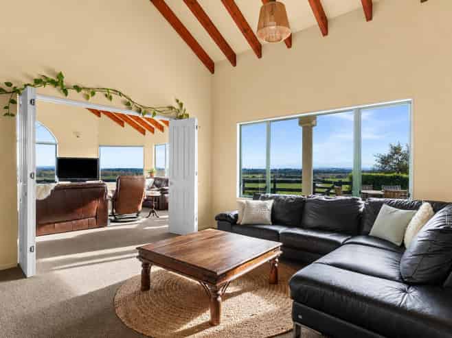 395 Tuki Tuki Road, Haumoana