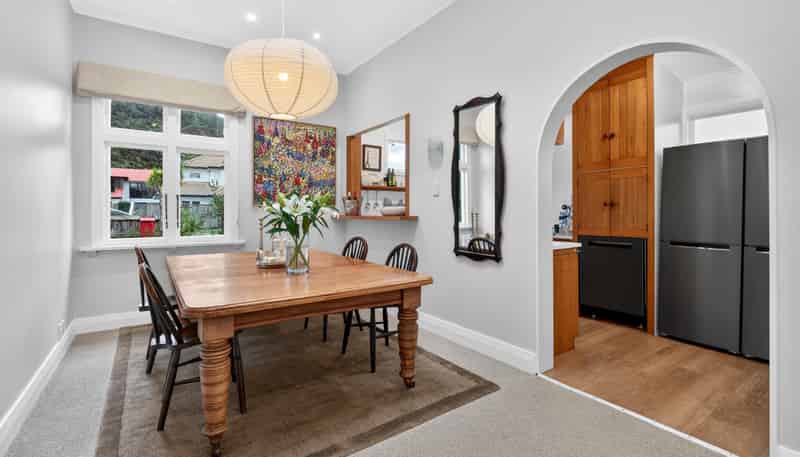 2 Ngaio Street, Eastbourne