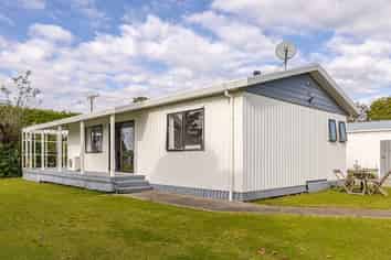 165 Church Street, Opotiki