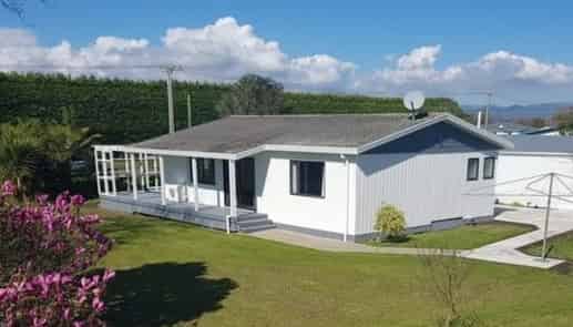 165 Church Street, Opotiki