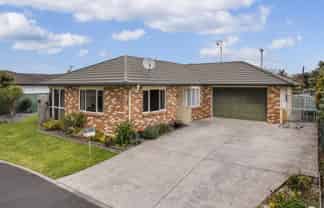 11 Donegal Place, Katikati