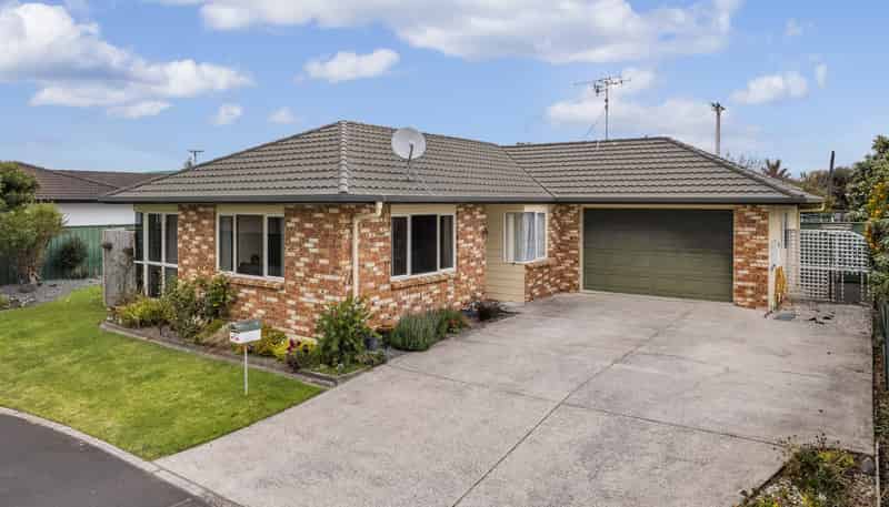 11 Donegal Place, Katikati