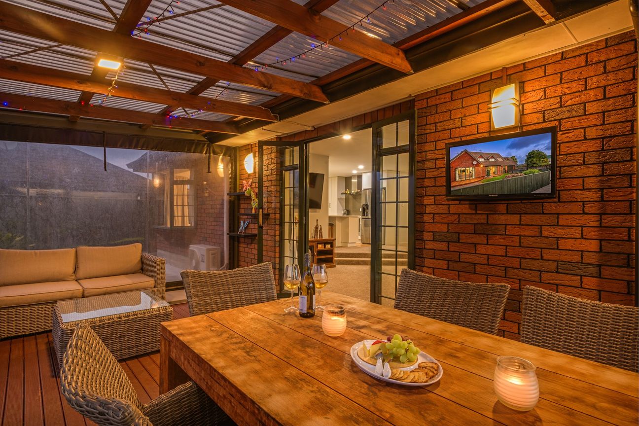 Exceptional family living Hospital location - Bild 3
