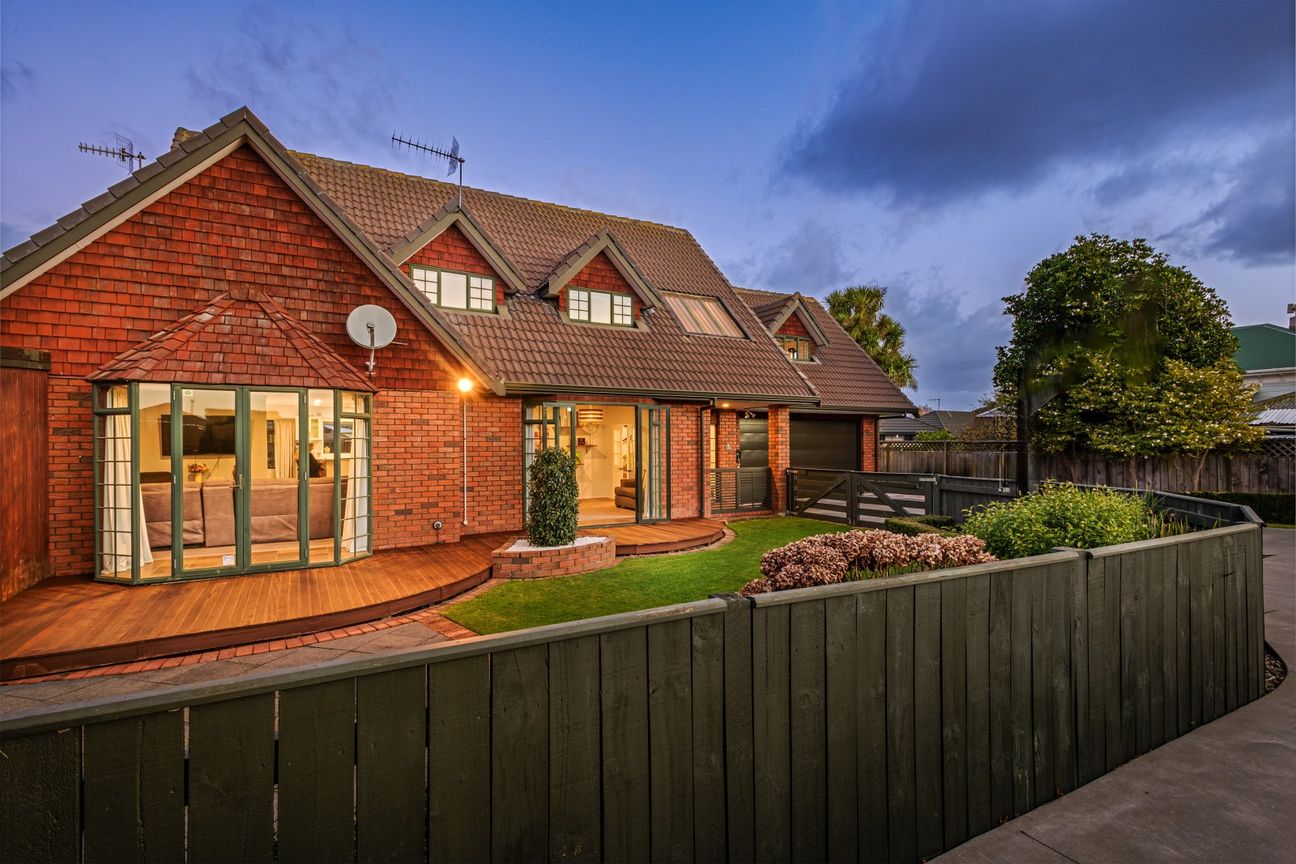 Exceptional family living Hospital location - Bild 4