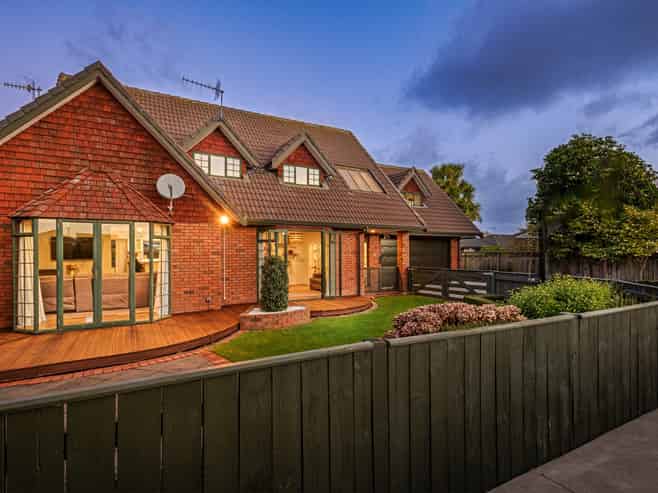 57 North Street, Palmerston North