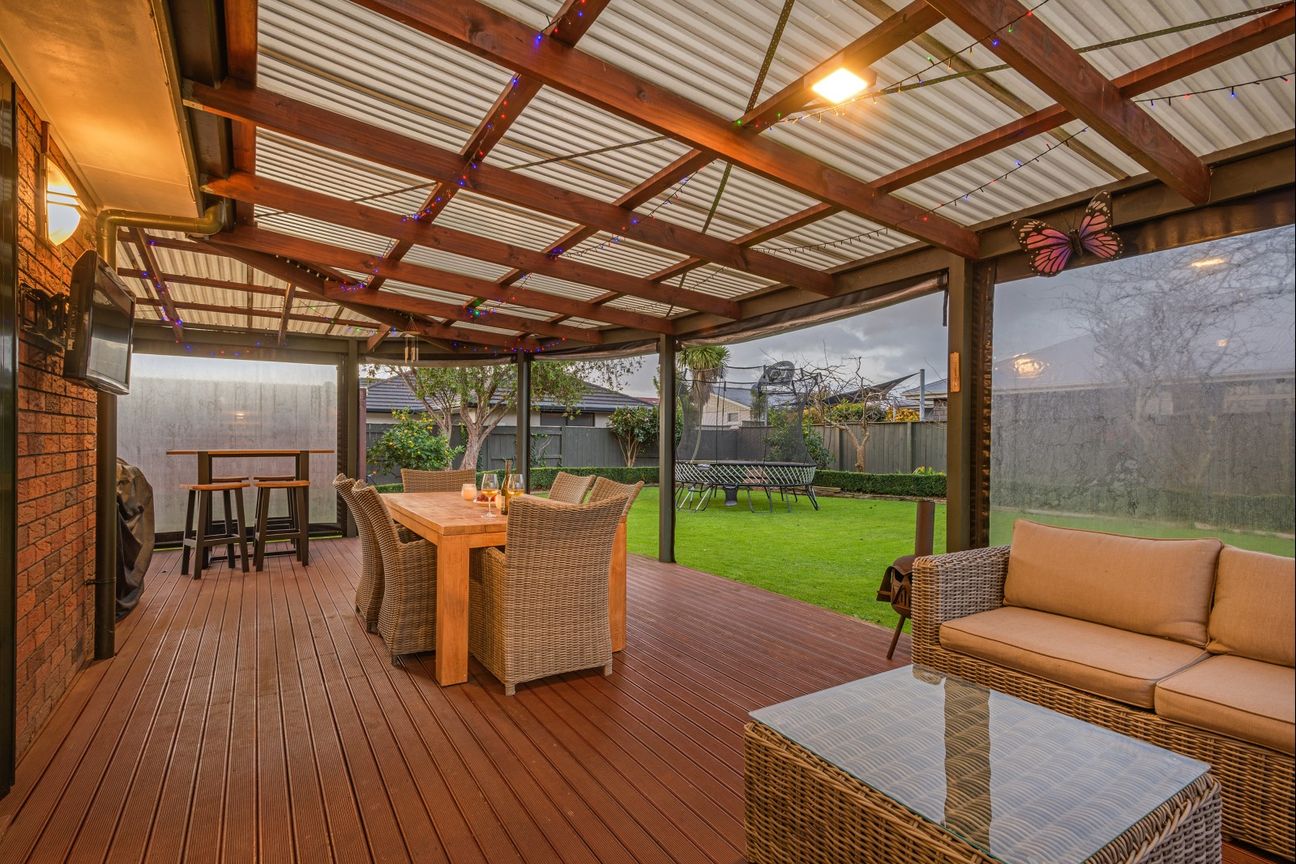 Exceptional family living Hospital location - Fler