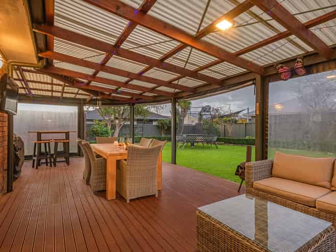 57 North Street, Palmerston North