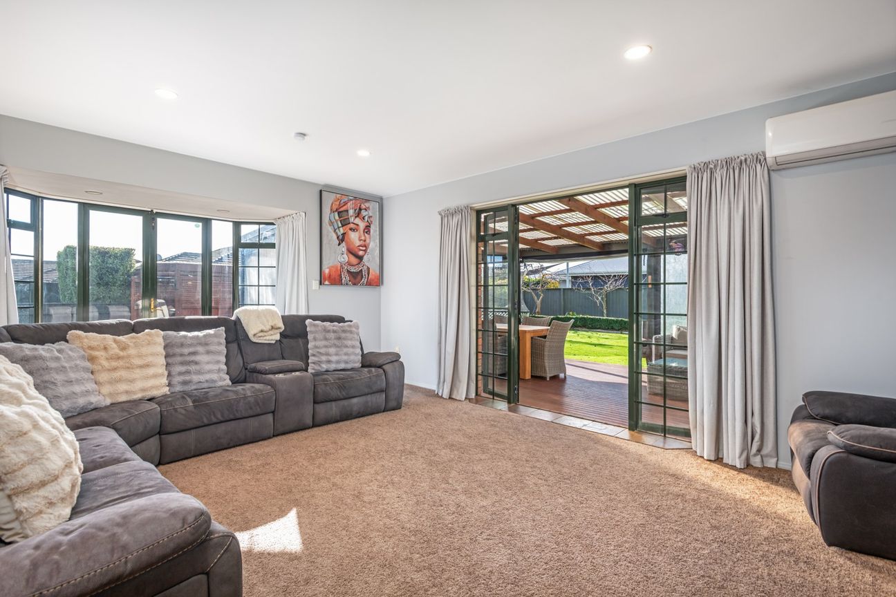 Exceptional family living Hospital location - Bild 6