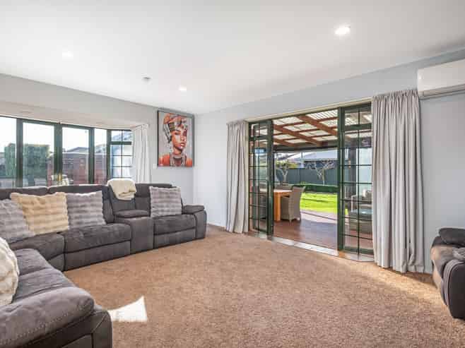 57 North Street, Palmerston North