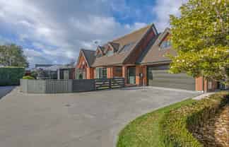 57 North Street, Palmerston North