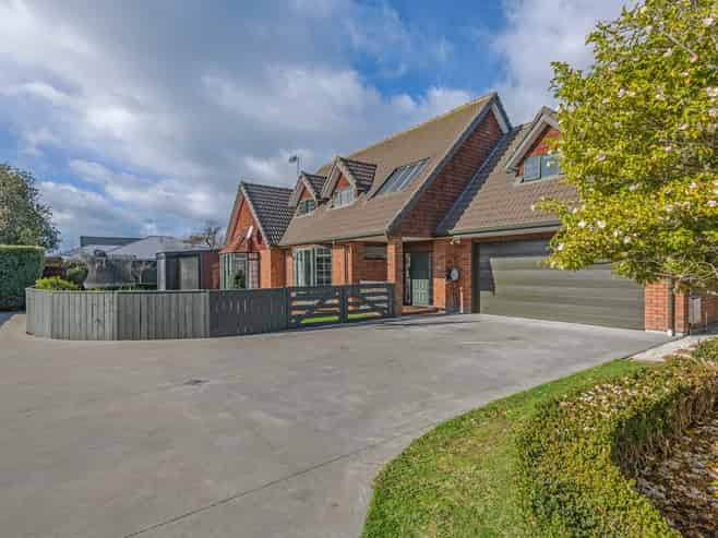 57 North Street, Palmerston North