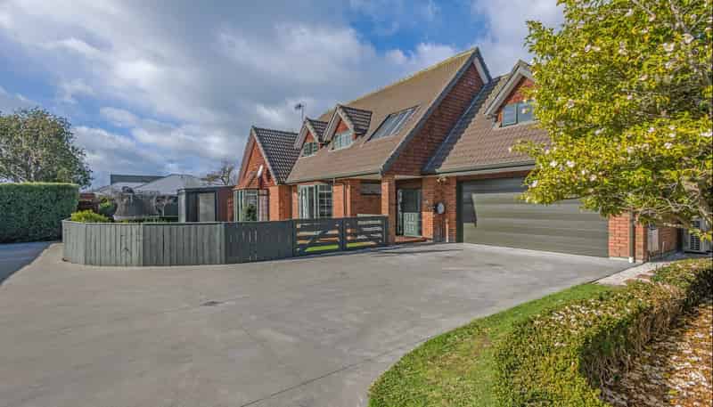 57 North Street, Palmerston North