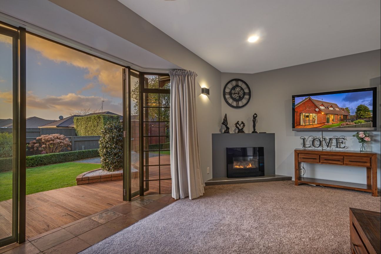 Exceptional family living Hospital location - Bild 2