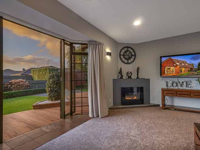 57 North Street, Palmerston North