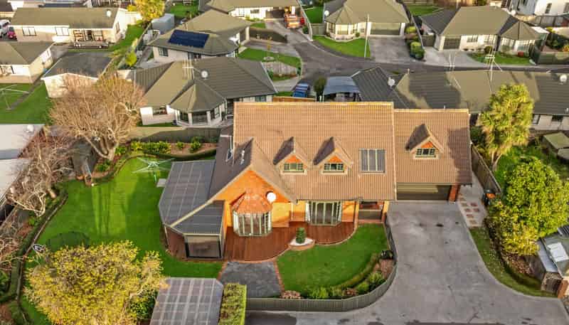 57 North Street, Palmerston North