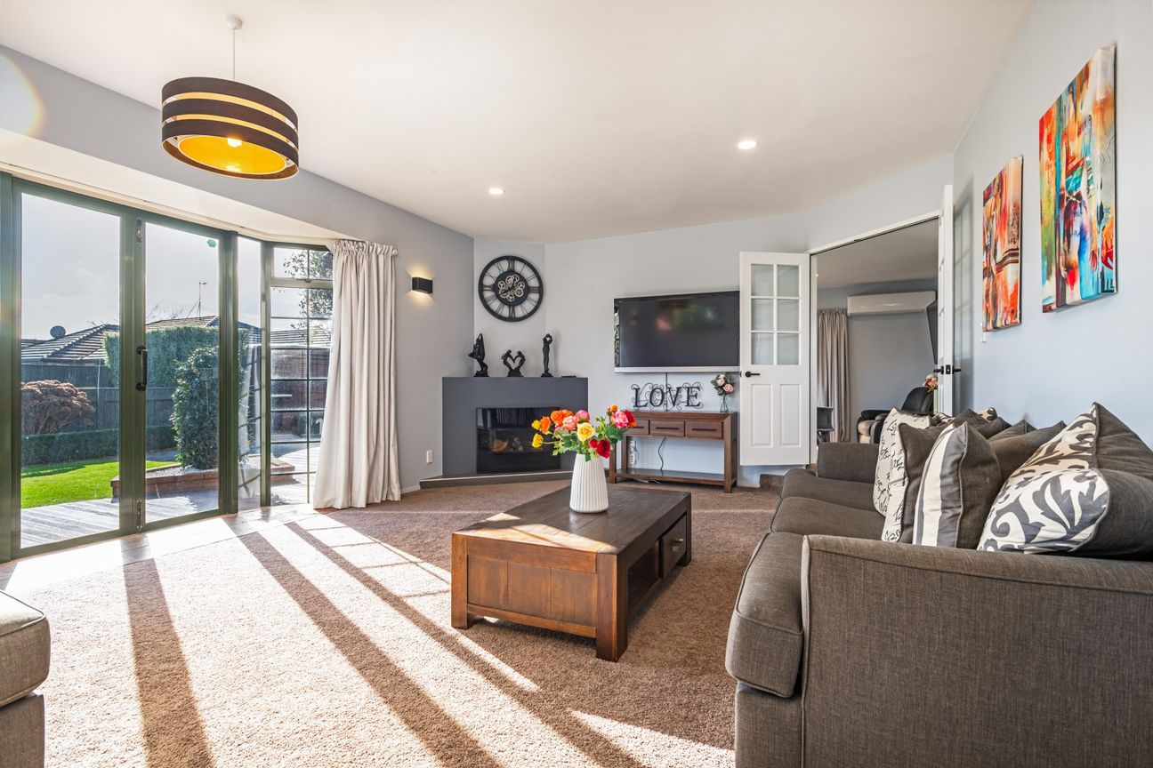 Exceptional family living Hospital location - Bild 5