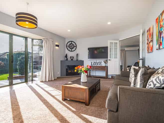 57 North Street, Palmerston North