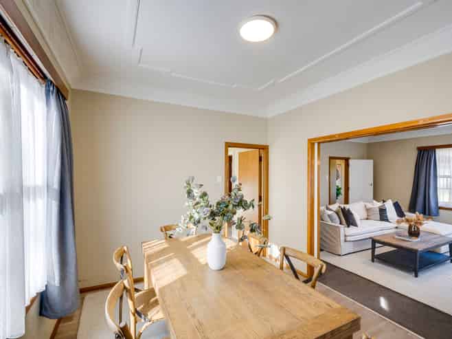 503 Omahu Road, Frimley