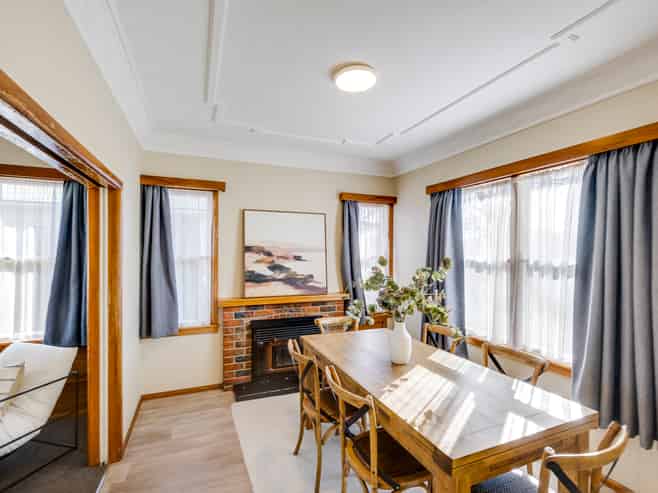 503 Omahu Road, Frimley
