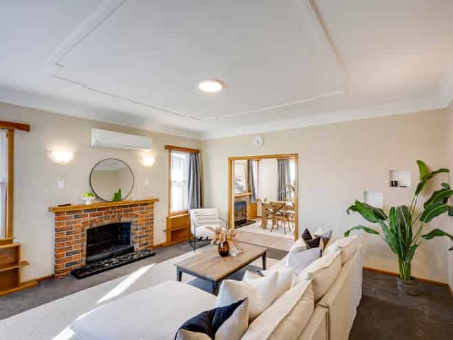 503 Omahu Road, Frimley