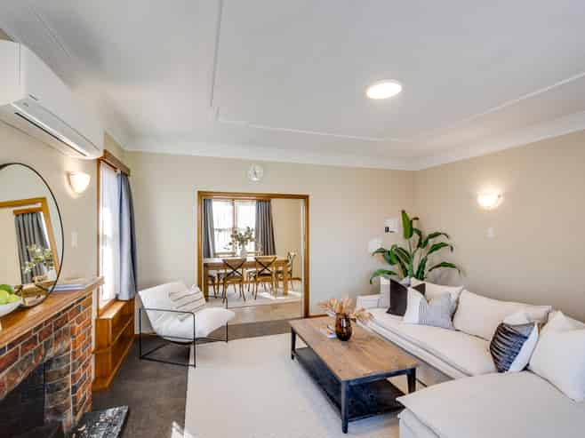503 Omahu Road, Frimley