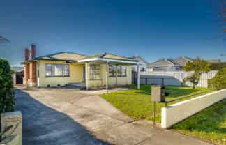 503 Omahu Road, Frimley