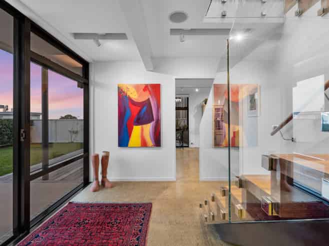 2/1 Tokomaru Street, Orakei