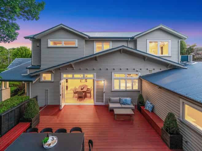 6 Lewin Road, Epsom