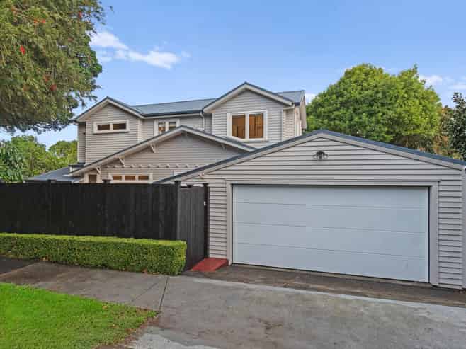 6 Lewin Road, Epsom