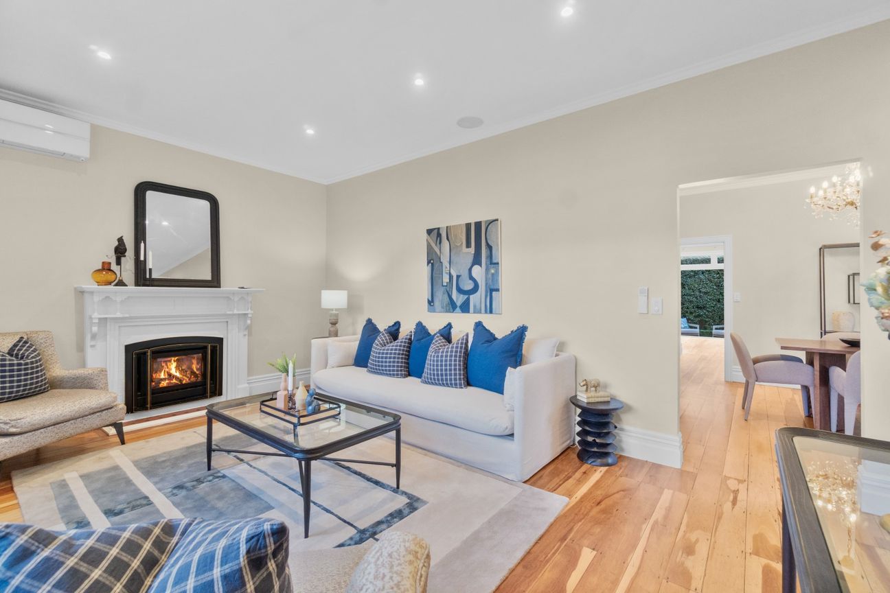 Cornwall Park Lifestyle, Vendors have purchased! - Widok 5