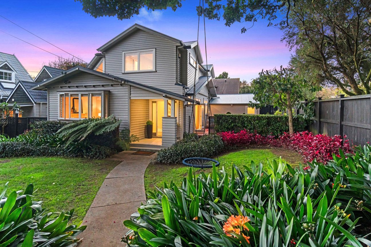 Cornwall Park Lifestyle, Vendors have purchased! - Widok 3