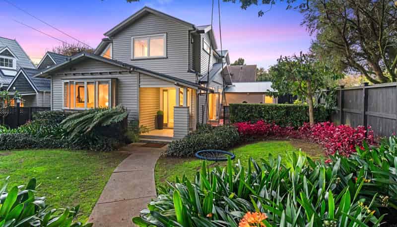 6 Lewin Road, Epsom