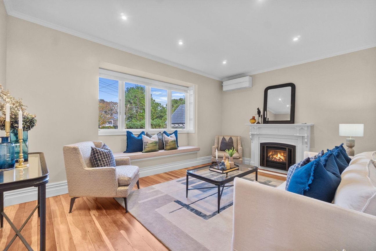 Cornwall Park Lifestyle, Vendors have purchased! - Widok 4