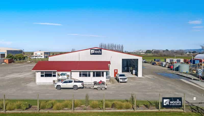 81 Aerodrome Road, Matawhero