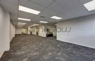 Contemporary Takapuna Corporate Office