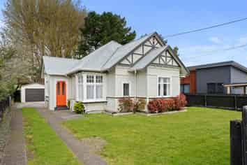 29 Tawa Street, Gonville