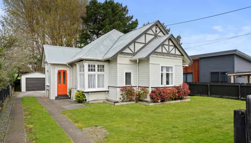 29 Tawa Street, Gonville