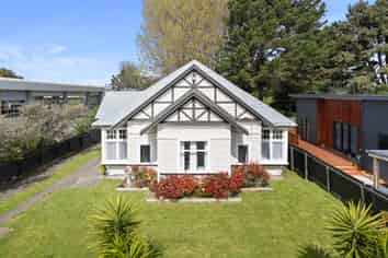29 Tawa Street, Gonville