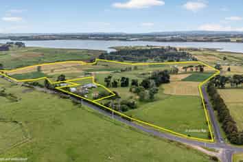 00 Awhitu Road, Waiuku